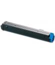 OKI B4400/B4600 Negro Cartucho de Toner Generico - Reemplaza 43502302