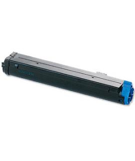 OKI B4400/B4600 Negro Cartucho de Toner Generico - Reemplaza 43502302