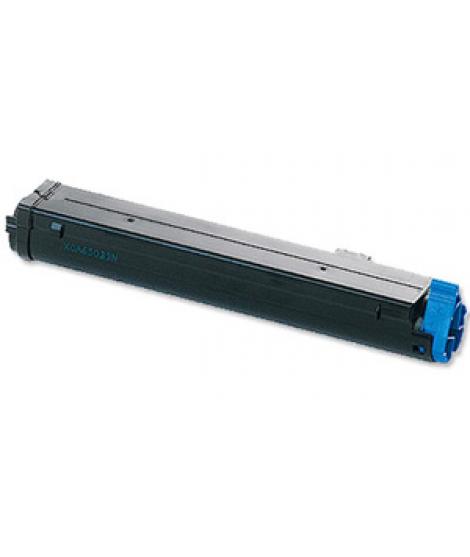 OKI B4400/B4600 Negro Cartucho de Toner Generico - Reemplaza 43502302