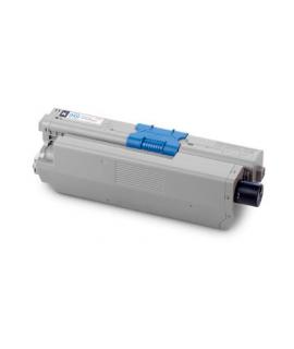 OKI C301DNC321DNMC342DN Negro Cartucho de Toner Generico - Reemplaza 44973536