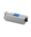 OKI C332DN/MC363DN/MD363DN Negro Cartucho de Toner Generico - Reemplaza 46508712/46508716