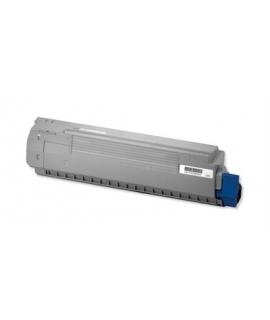 OKI Executive ES8430/ES8460MFP Cyan Cartucho de Toner Generico - Reemplaza 44059127/44059231