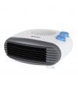 Orbegozo FH 5009 Calefactor Horizontal - Potencia 2000W - Termostato Regulable - 2 Posiciones de Calor - Funcion Ventilador - Pr