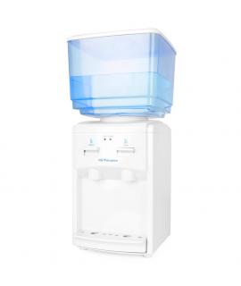 Orbegozo DA 5525 Dispensador de Agua Fria - Capacidad 7 Litros - Enfriamiento 8º-15º - Potencia 65W - Indicadores Luminosos - Ba