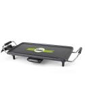 Orbegozo TBC 3000 Asador de Ceramica - Asados mas Exquisitos en su Propio Jugo - Superficie Antiadherente - Recipiente Recoge Gr
