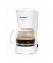 Orbegozo CG 4012 B Cafetera de Goteo - Disfruta del Aroma del Cafe Recien Colado con Facilidad y Rapidez - Capacidad para 6 Taza