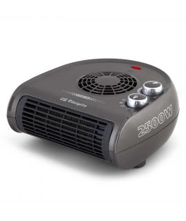 Orbegozo FH 5030 Calefactor Confort Calor Instantaneo - Termostato Regulable - Funcion Ventilador - Proteccion contra Sobrecalen