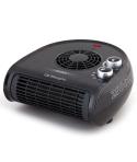 Orbegozo FH 5032 Calefactor Confort Calor Instantaneo - Termostato Regulable - Funcion Ventilador - 2500W - Seguridad Garantizad