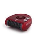 Orbegozo FH 5030 Calefactor Confort Calor Instantaneo y Ventilador de Aire Frio - Potencia Maxima 2500W - Selector Rotativo de 3