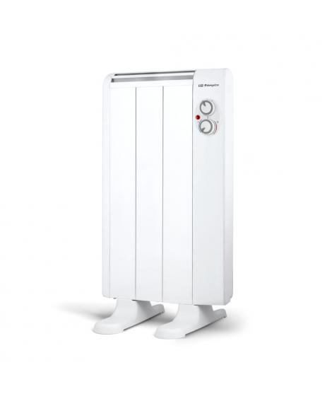 Orbegozo RRM 510 a Emisor Termico RealWarm Elements - Alta Inercia Termica - Eficiencia Energetica - Rapida Respuesta de Calenta