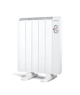 Orbegozo RRM 810 a Emisor Termico RealWarm Elements - Alta Inercia Termica - Eficiencia Energetica - Rapida Respuesta de Calenta