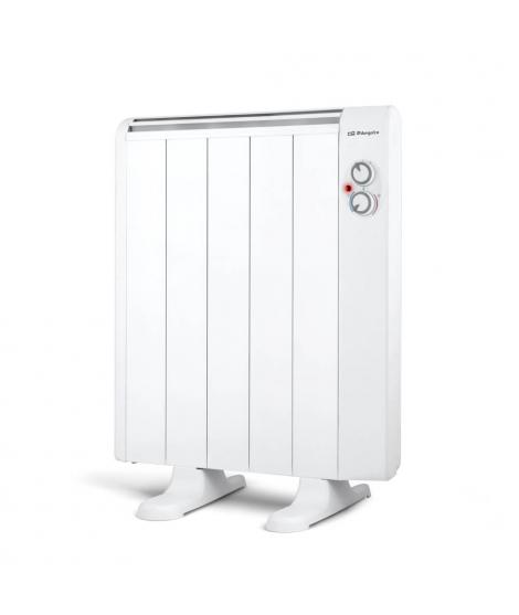 Orbegozo RRM 810 a Emisor Termico RealWarm Elements - Alta Inercia Termica - Eficiencia Energetica - Rapida Respuesta de Calenta