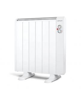 Orbegozo RRM 1010 a Emisor Termico RealWarm Elements - Alta Inercia Termica - Eficiencia Energetica - Tecnologia Innovadora - Ra