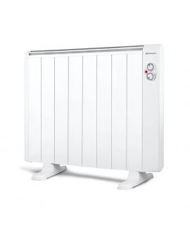 Orbegozo RRM 1510 a Emisor Termico RealWarm Elements - Alta Inercia Termica - Eficiencia Energetica - Rapida Respuesta de Calent