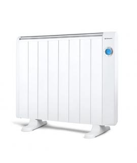 Orbegozo RRE 1510 a Emisor Termico RealWarm Elements - Potencia de 1500W - Programacion Semanal - Tecnologia Eficiente y Respetu