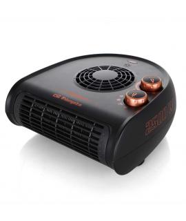 Orbegozo FH 5030 Calefactor Confort Calor Instantaneo y Ventilador de Aire Frio - Potencia Maxima 2500W - Selector Rotativo de 3