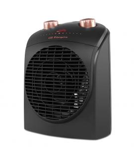 Orbegozo FH 5036 Calefactor Elegante y Eficiente - Control de Temperatura Ajustable - Proteccion contra Sobrecalentamiento - Pot