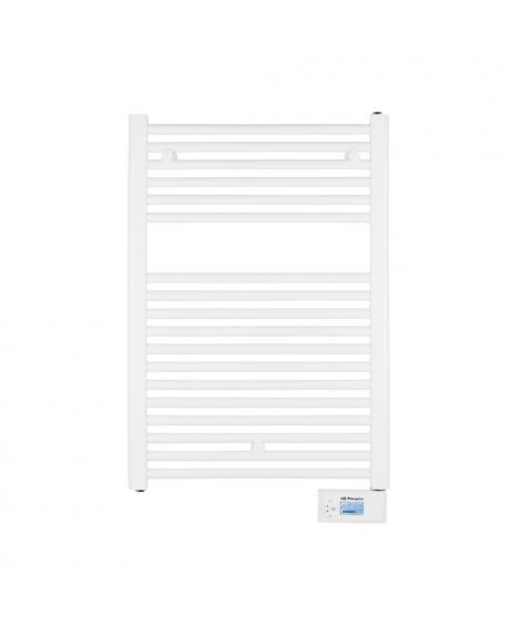 Orbegozo Tha 315 Toallero Electrico Digital - Calienta - Seca y Mantiene Toallas Calidas - Programador Diario y Semanal - Funcio