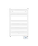 Orbegozo Tha 315 Toallero Electrico Digital - Calienta - Seca y Mantiene Toallas Calidas - Programador Diario y Semanal - Funcio