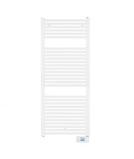 Orbegozo Tha 465 Toallero Electrico Digital - Calienta - Seca y Mantiene tus Toallas Calidas - Programador Diario y Semanal - Pr