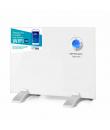 Orbegozo REW 500 Panel Radiante Wi-Fi - Control por Voz - Programacion Diaria y Semanal - Deteccion de Ventanas Abiertas - Segur