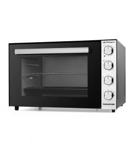 Orbegozo HOT 710 Horno Conveccion Grande - Potente y Versatil para Cocinar para Muchos Comensales - Funcion Grill y Conveccion -