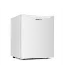 Orbegozo Nve 4800 Mini Nevera Compacta - Silenciosa y Eficiente - Sistema No Frost - Luz LED Interior - Puerta Reversible - Cont
