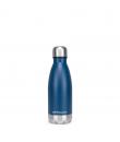 Orbegozo TRL 354 Botella Termo - Conserva Liquidos Frios y Calientes por Horas - Acero Inoxidable - Tapon Hermetico - Libre de B
