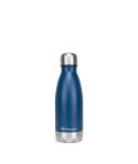 Orbegozo TRL 354 Botella Termo - Conserva Liquidos Frios y Calientes por Horas - Acero Inoxidable - Tapon Hermetico - Libre de B