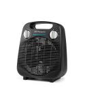 Orbegozo FH 5141 Calefactor Confort Hogar - Potencia 2000W - Termostato Regulable - Funcion Anticongelante - Disfruta de un Hoga
