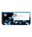 HP 766 Negro Photo Cartucho de Tinta Original - P2V94A