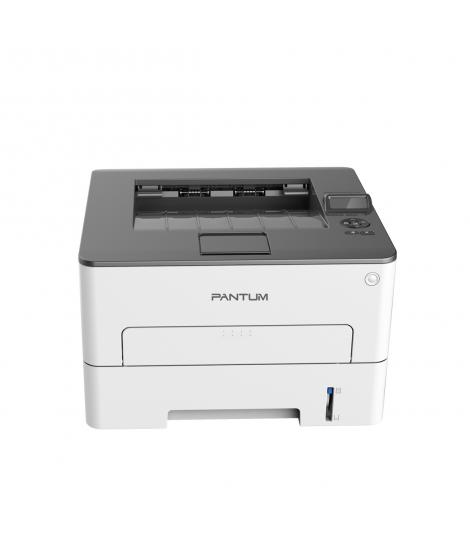 Pantum P3300DW Impresora Laser Monocromo 33ppm - Wifi - Duplex Automatico - NFC