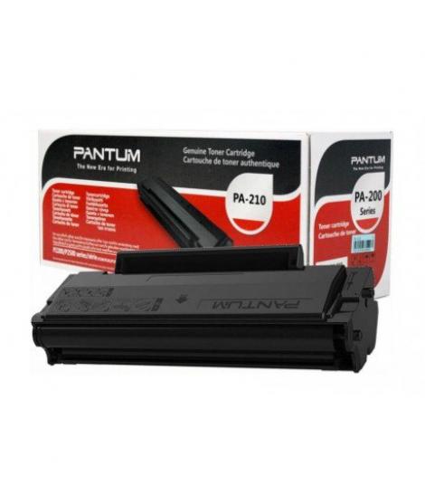 Pantum PA210 Negro Cartucho de Toner Original