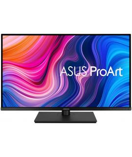 Asus ProArt Monitor 32" LED IPS UltraHD 4K 60Hz FreeSync - Respuesta 5ms - Ajustable en Altura, Giratorio e Inclinable - Altavoc