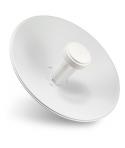 Ubiquiti Antena Sectorial 2.4GHz 64MB 8MB Flash 150Mbps - Alcance hasta 20km