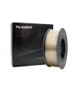 Filamento 3D PETG - Diametro 1.75mm - Bobina 1kg - Color Transparente