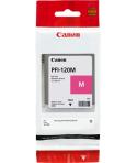 Canon PFI120 Magenta Cartucho de Tinta Original - 2887C001