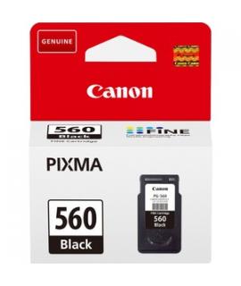 Canon PG560 Negro Cartucho de Tinta Original - 3713C001