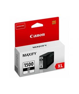 Canon PGI1500XL Negro Cartucho de Tinta Original - 9182B001