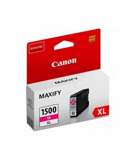 Canon PGI1500XL Magenta Cartucho de Tinta Original - 9194B001