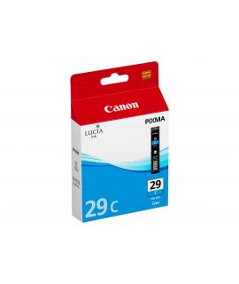 Canon PGI29 Cyan Cartucho de Tinta Original - 4873B001