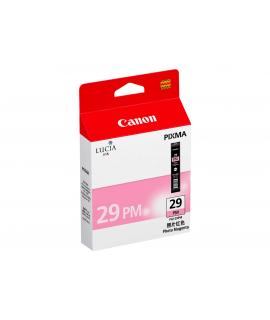 Canon PGI29 Magenta Photo Cartucho de Tinta Original - 4877B001