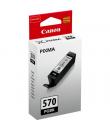 Canon PGI570 Negro Cartucho de Tinta Pigmentada Original - 0372C001
