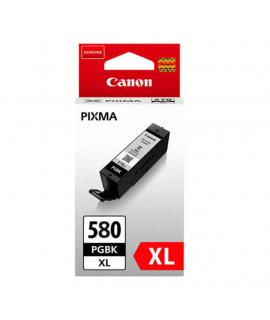 Canon PGI580XL Negro Cartucho de Tinta Pigmentada Original - 2024C001
