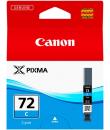 Canon PGI72 Cyan Cartucho de Tinta Original - 6404B001