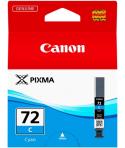 Canon PGI72 Cyan Cartucho de Tinta Original - 6404B001