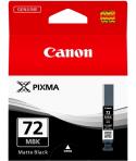 Canon PGI72 Negro Mate Cartucho de Tinta Original - 6402B001