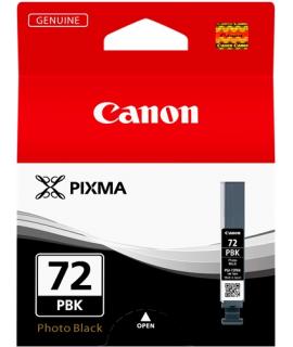 Canon PGI72 Negro Photo Cartucho de Tinta Original - 6403B001