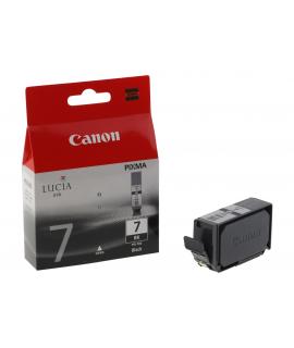 Canon PGI7 Negro Cartucho de Tinta Original - 2444B001