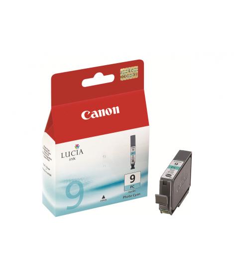 Canon PGI9 Cyan Photo Cartucho de Tinta Original - 1038B001